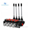 P120/ SD18 سیریز مونو بلاک کنٹرول والو